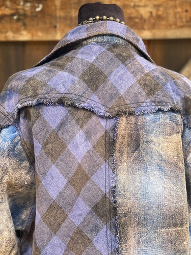 Flannels for Women